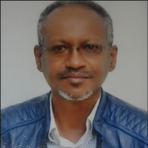 Tensay Kumbi